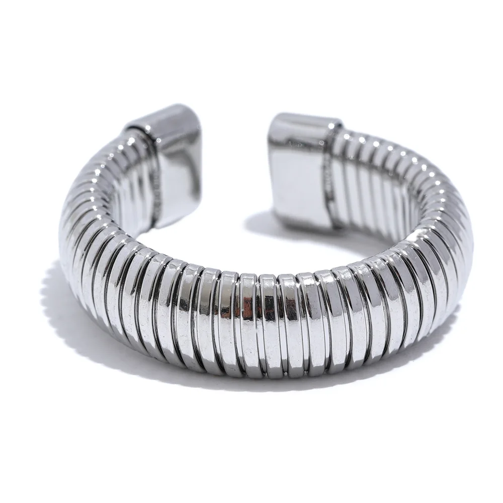 Segmented Ring