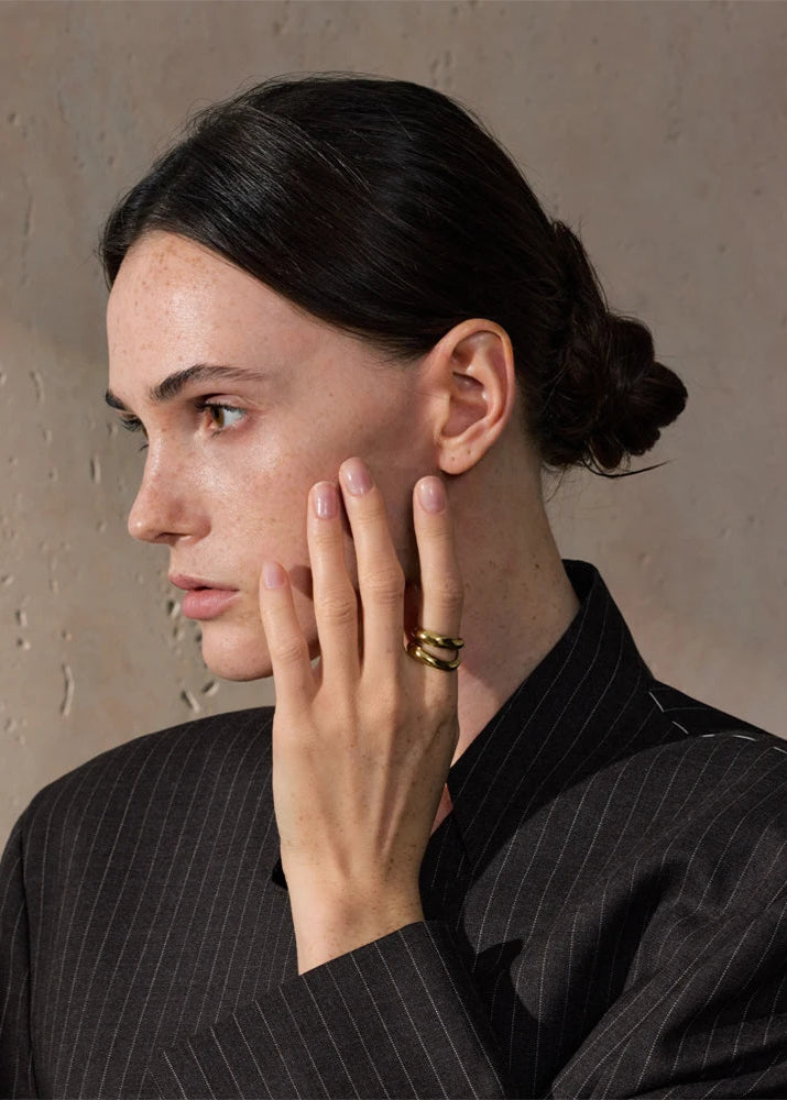 Duo Ring