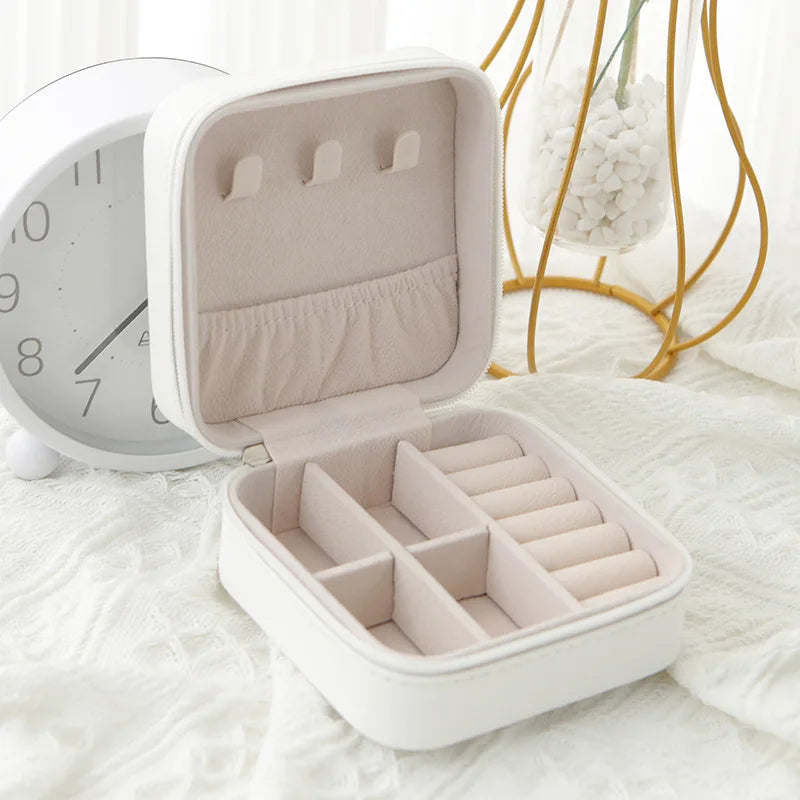 Exclusive Jewelry Box (FREE with purchase of 5+ items)