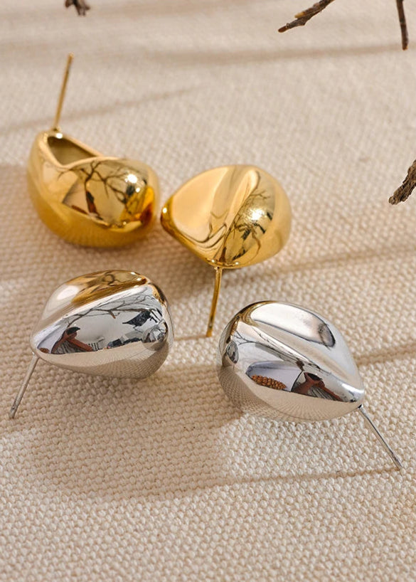 Drop Earrings