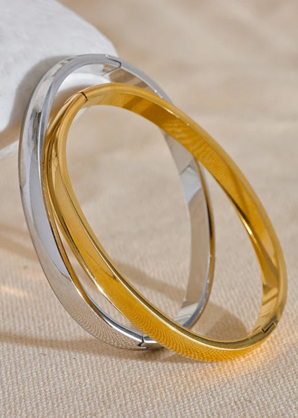 Circular Bracelet
