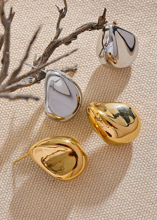 Drop Earrings
