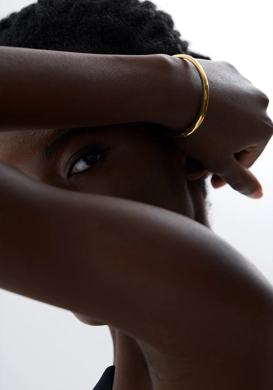 Circular Bracelet