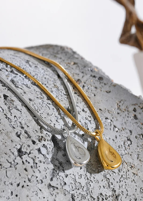 Drop Necklace