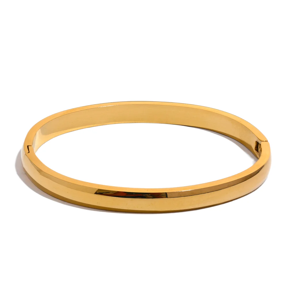 Circular Bracelet