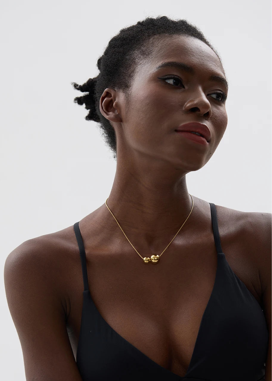 Bead Necklace