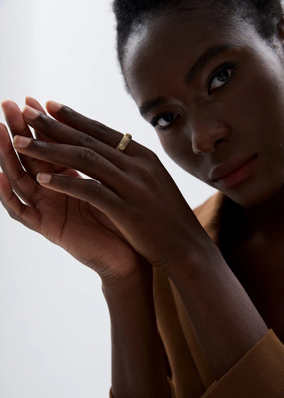 Segmented Ring