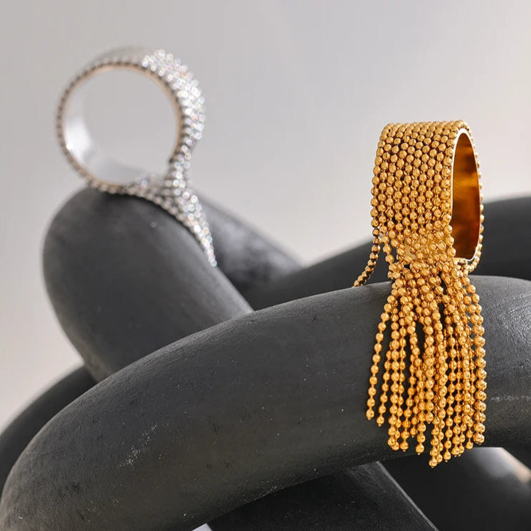 Cascade Ring