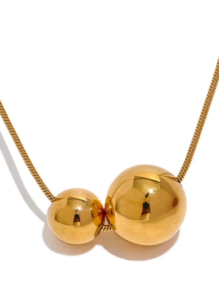 Bead Necklace