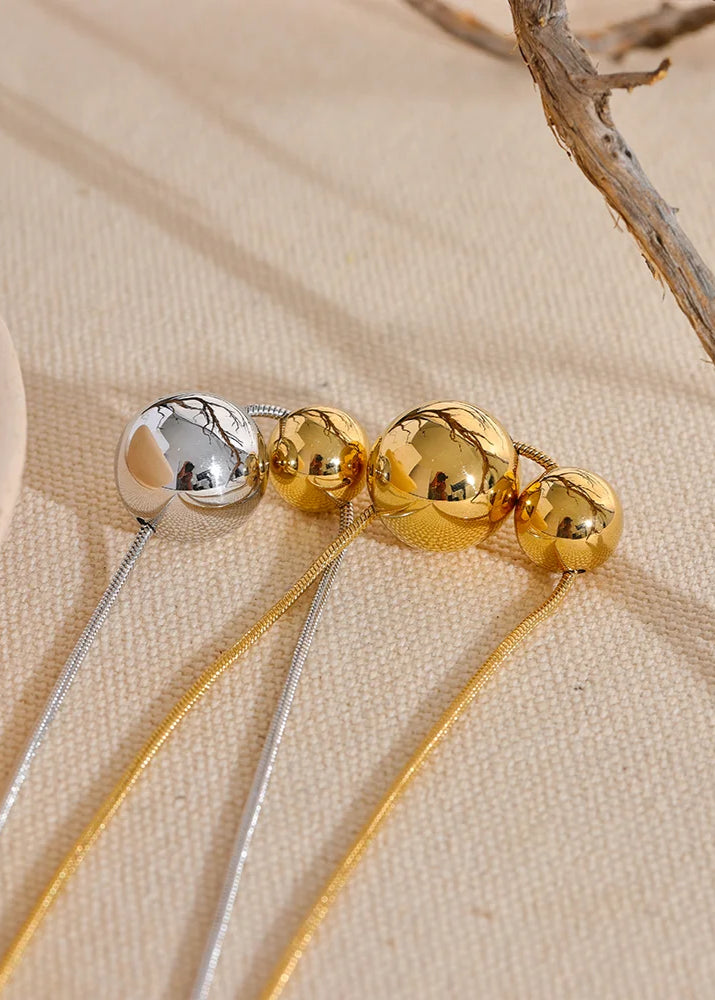 Bead Necklace