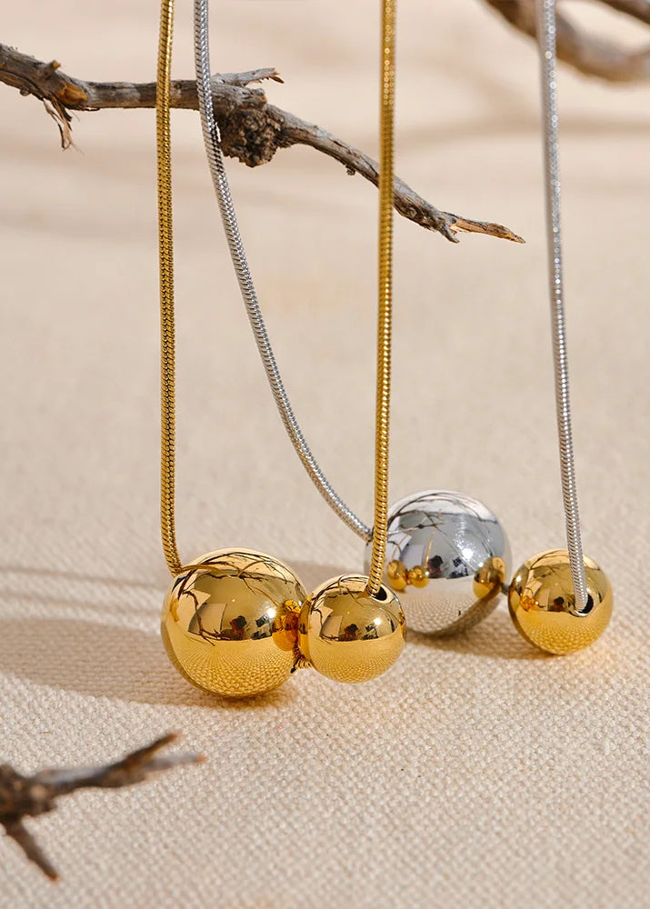 Bead Necklace