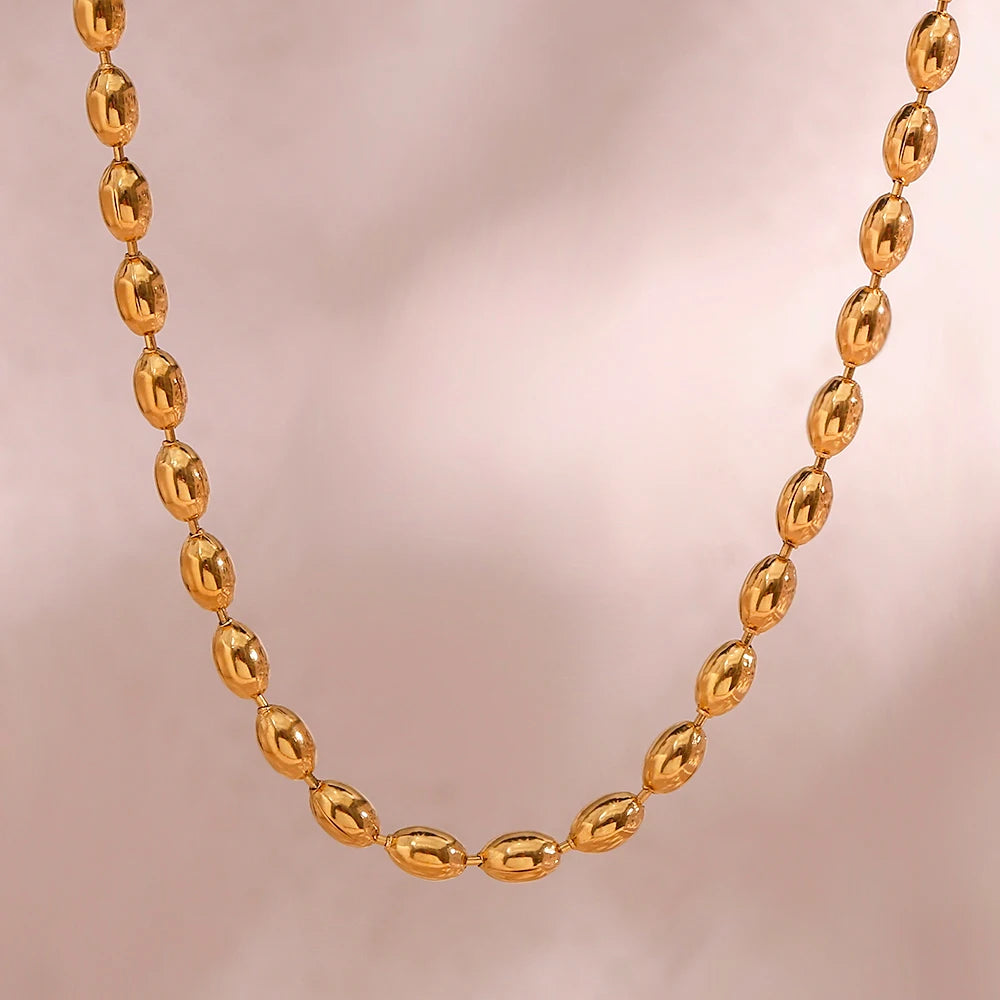 Link Necklace