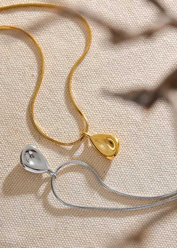 Drop Necklace