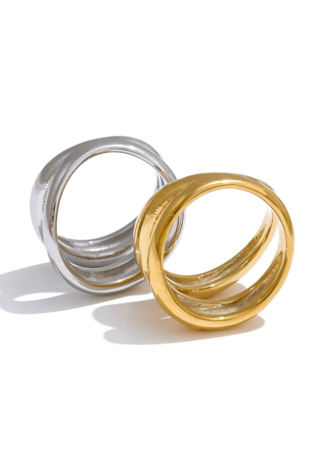 Duo Ring