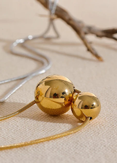 Bead Necklace