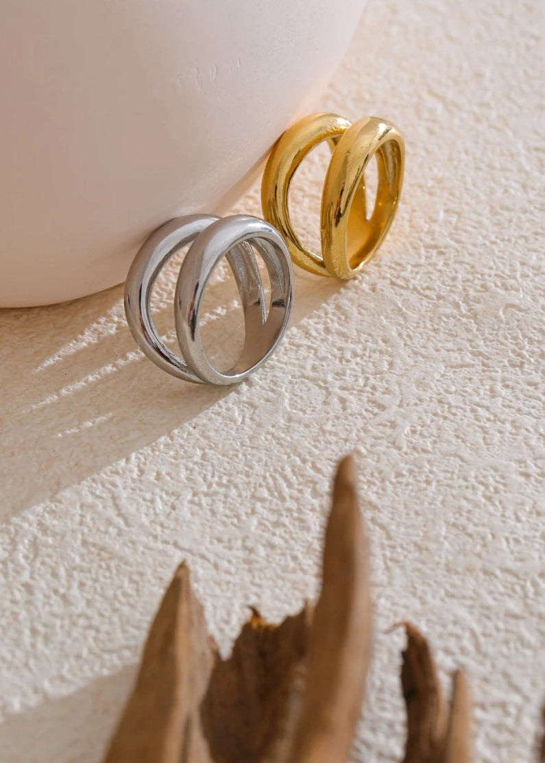 Duo Ring
