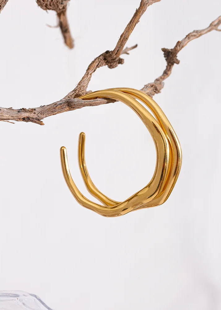 Hoop Earrings