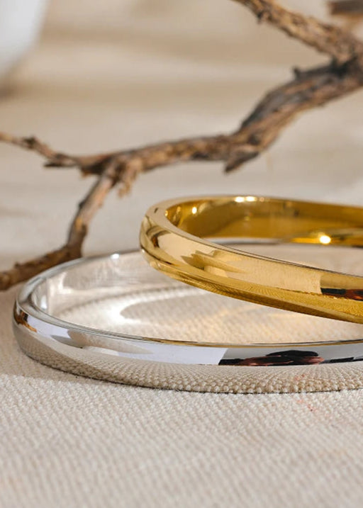 Circular Bracelet