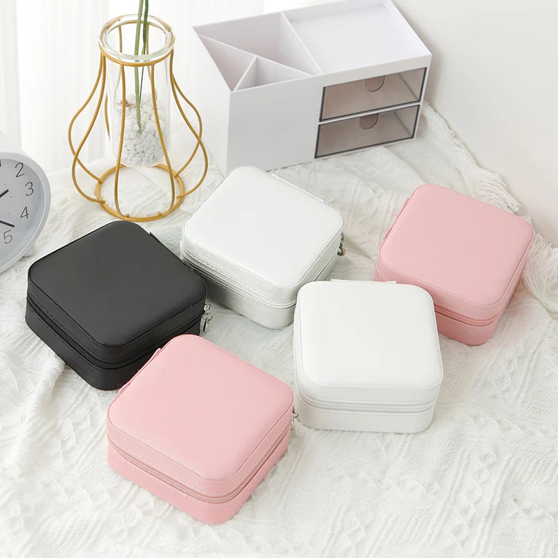 Exclusive Jewelry Box (FREE with purchase of 5+ items)