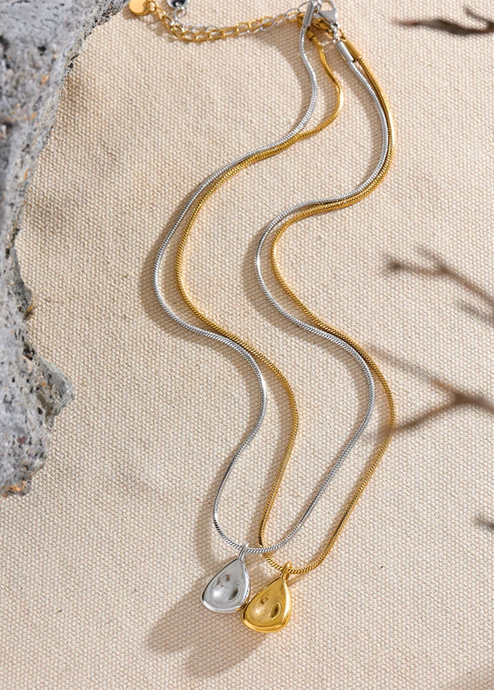 Drop Necklace