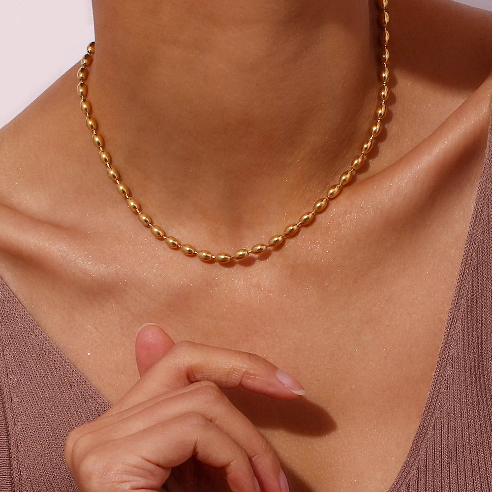 Link Necklace