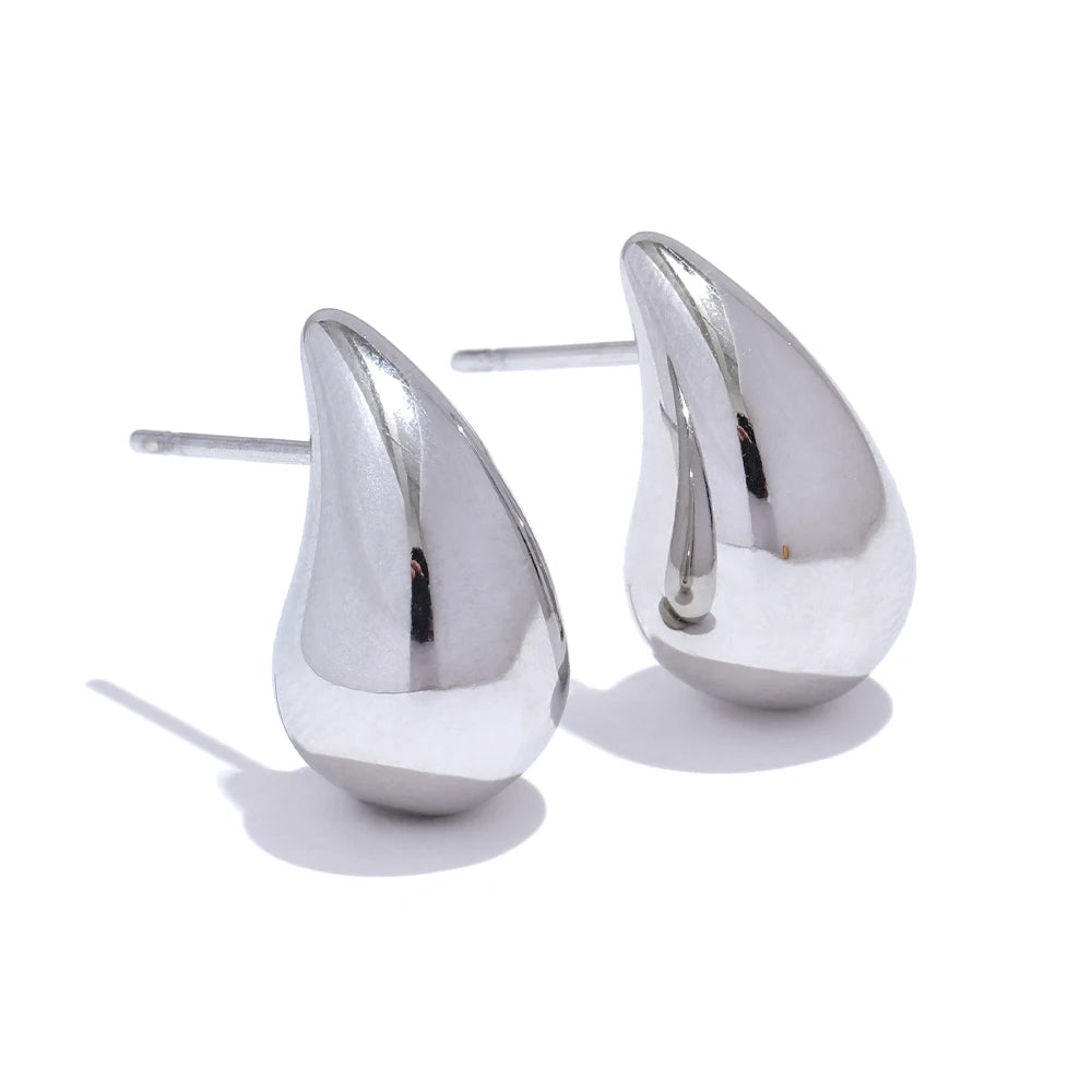 Teardrop Earrings