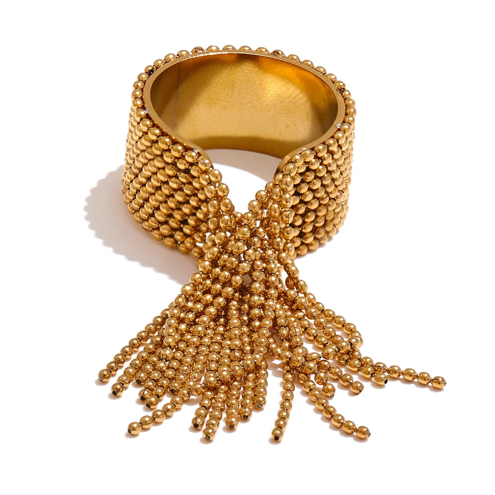 Cascade Ring