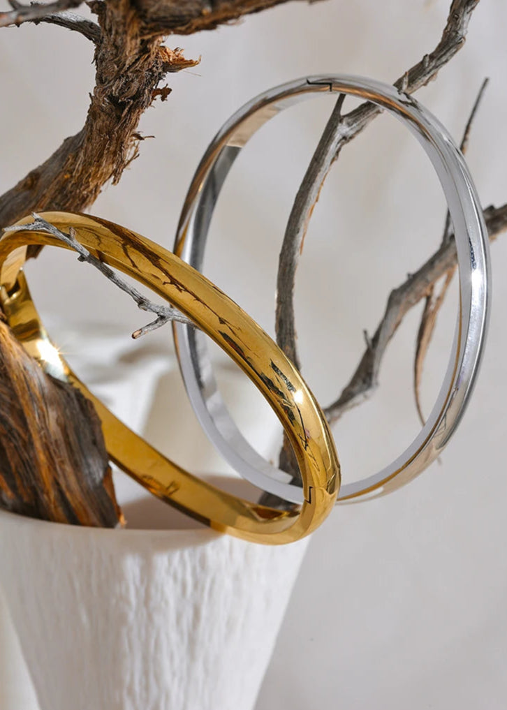 Circular Bracelet