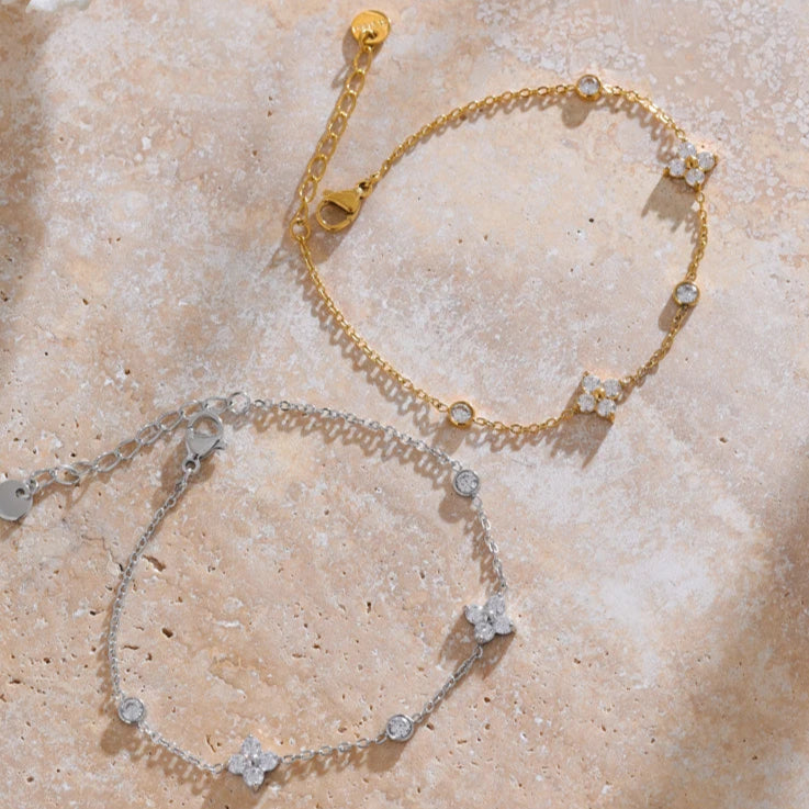 Flower of Light Bracelet