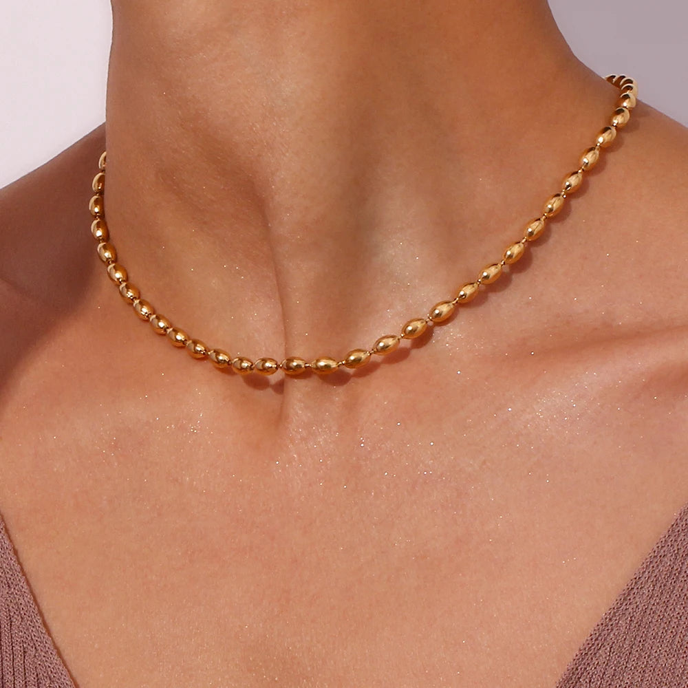 Link Necklace