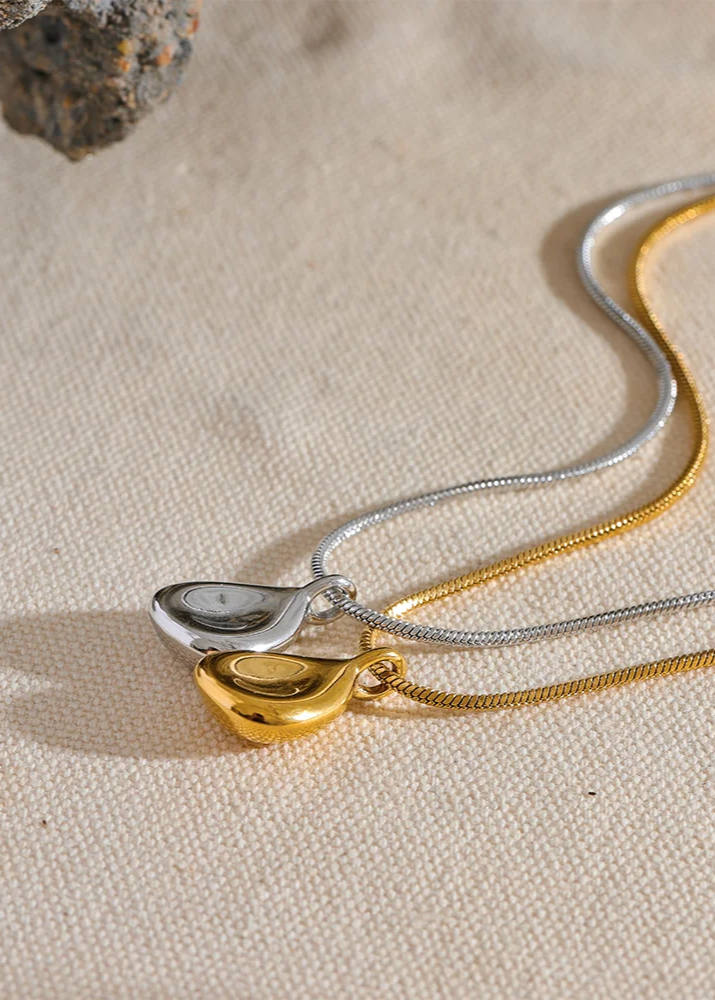Drop Necklace