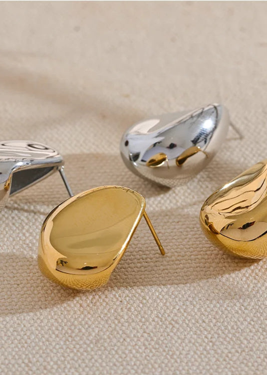 Drop Earrings