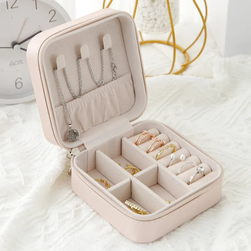 Exclusive Jewelry Box (FREE with purchase of 5+ items)