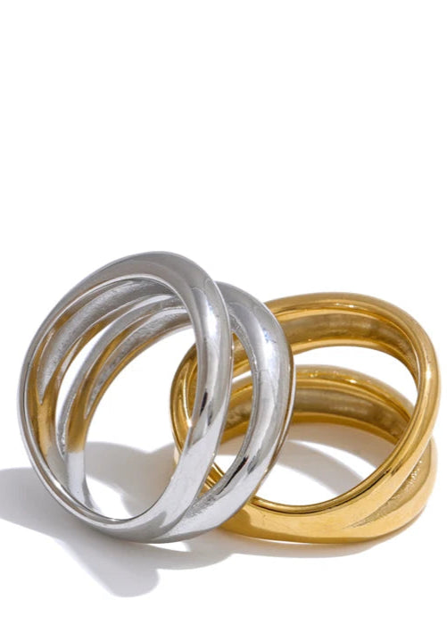 Duo Ring