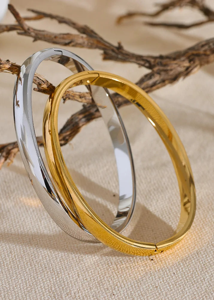 Circular Bracelet